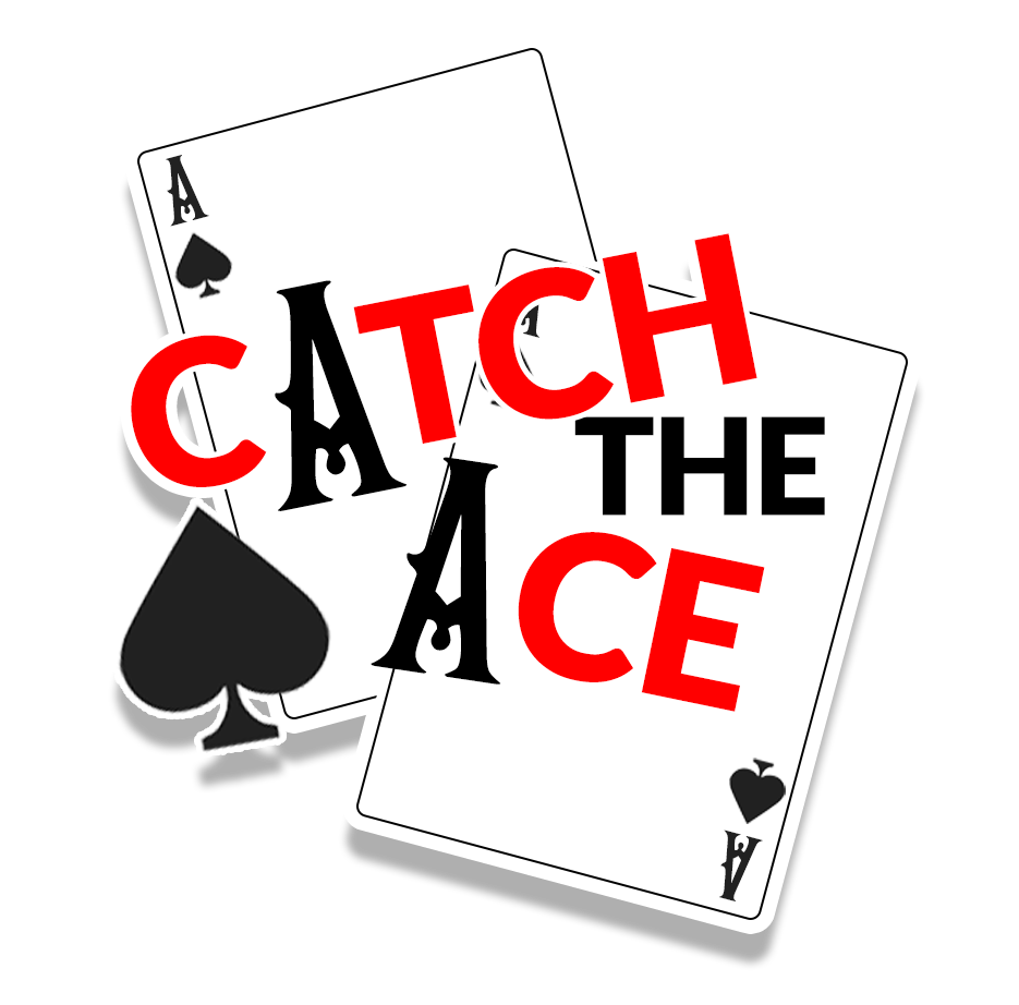 Catch the Ace logo