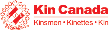 Kin Canada Logo