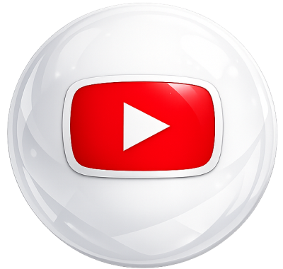 Youtube Floating Ball