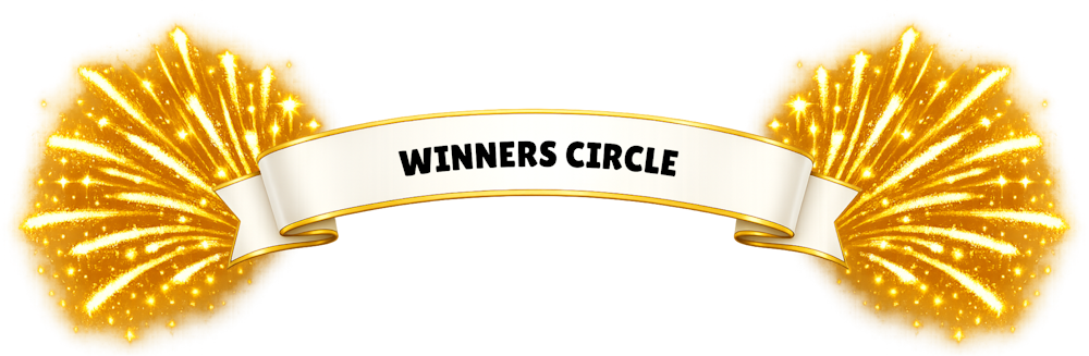 Winner's Circle