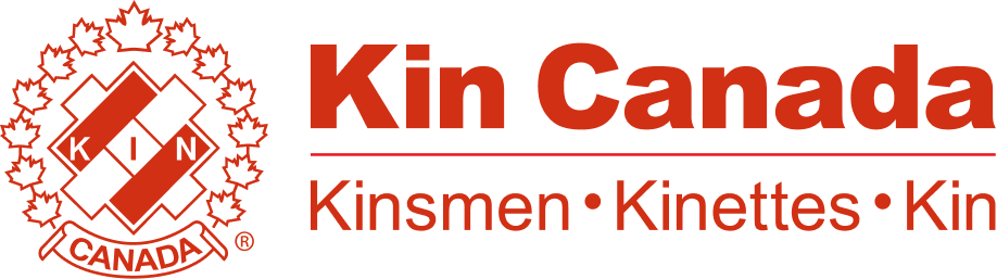 Kin Canada Kinsmen Kinettes Kin