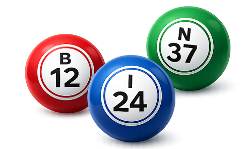 bingo_balls Full Card 48 Numbers (or less): If you fill up your card when only 48 (or fewer) numbers have been called, you may win $3,500.